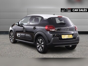 Used Citroen C3 2024 for sale - 77806147: Photo