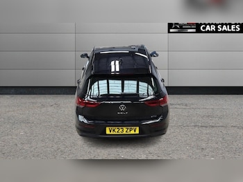 Used Volkswagen Golf 2023 for sale - 78331078: Photo