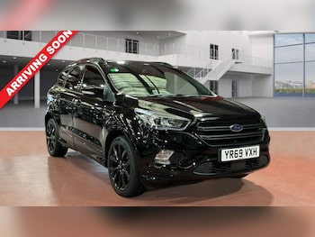 Used Ford Kuga 2019 for sale - 75896648: Photo