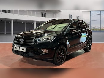 Used Ford Kuga 2019 for sale - 75896648: Photo