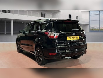 Used Ford Kuga 2019 for sale - 75896648: Photo