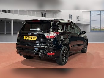 Used Ford Kuga 2019 for sale - 75896648: Photo