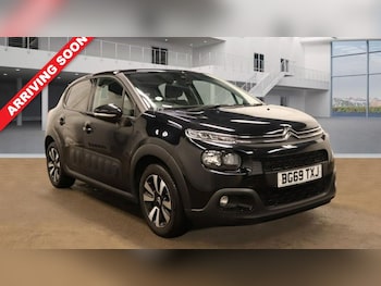 2019 (69) - 1.2 PureTech Flair Hatchback 5dr Petrol Manual Euro 6 (s/s) (83 ps)
