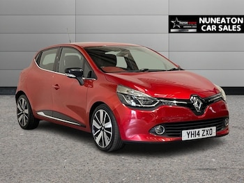 Renault - Clio