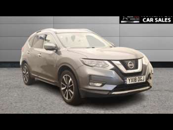 2018 (18) - 1.6 DiG-T Tekna 5dr [7 Seat]