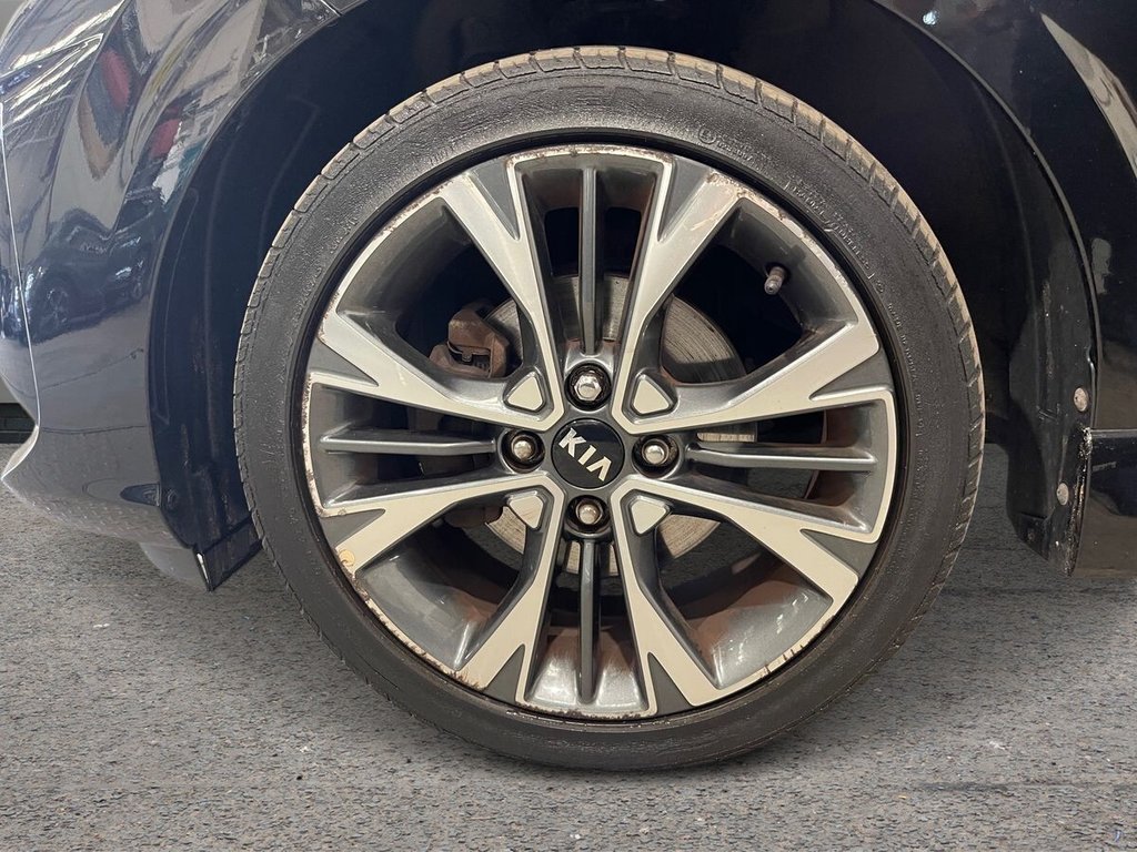 Used Kia Picanto 2021 for sale - 77557593: Photo 12