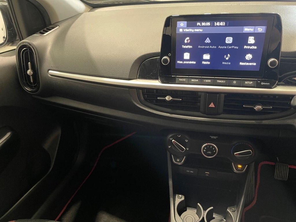 Used Kia Picanto 2021 for sale - 77557593: Photo 16