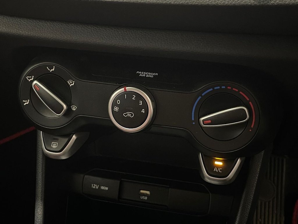 Used Kia Picanto 2021 for sale - 77557593: Photo 17