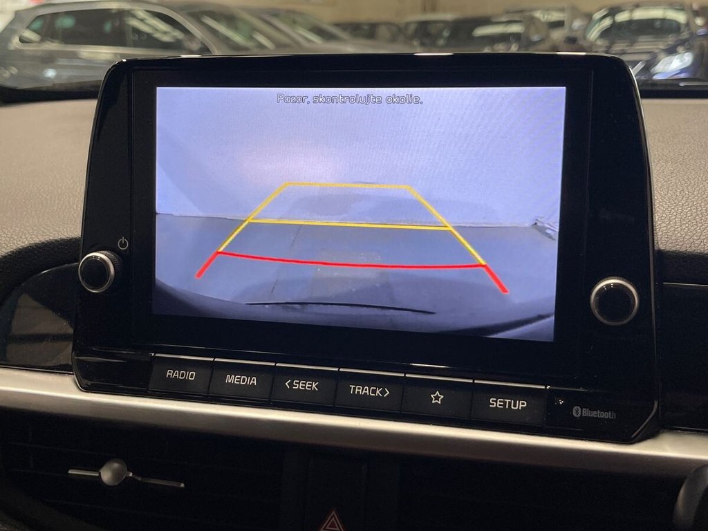 Used Kia Picanto 2021 for sale - 77557593: Photo 21