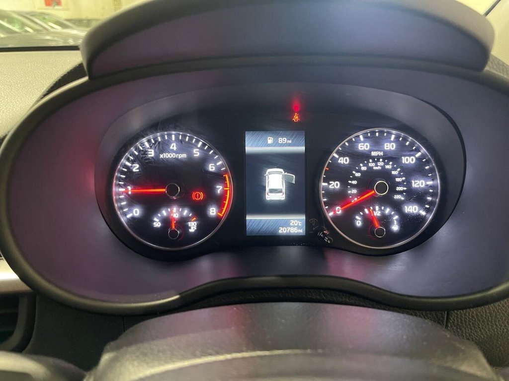 Used Kia Picanto 2021 for sale - 77557593: Photo 22