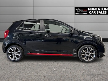 Used Kia Picanto 2021 for sale - 77557593: Photo