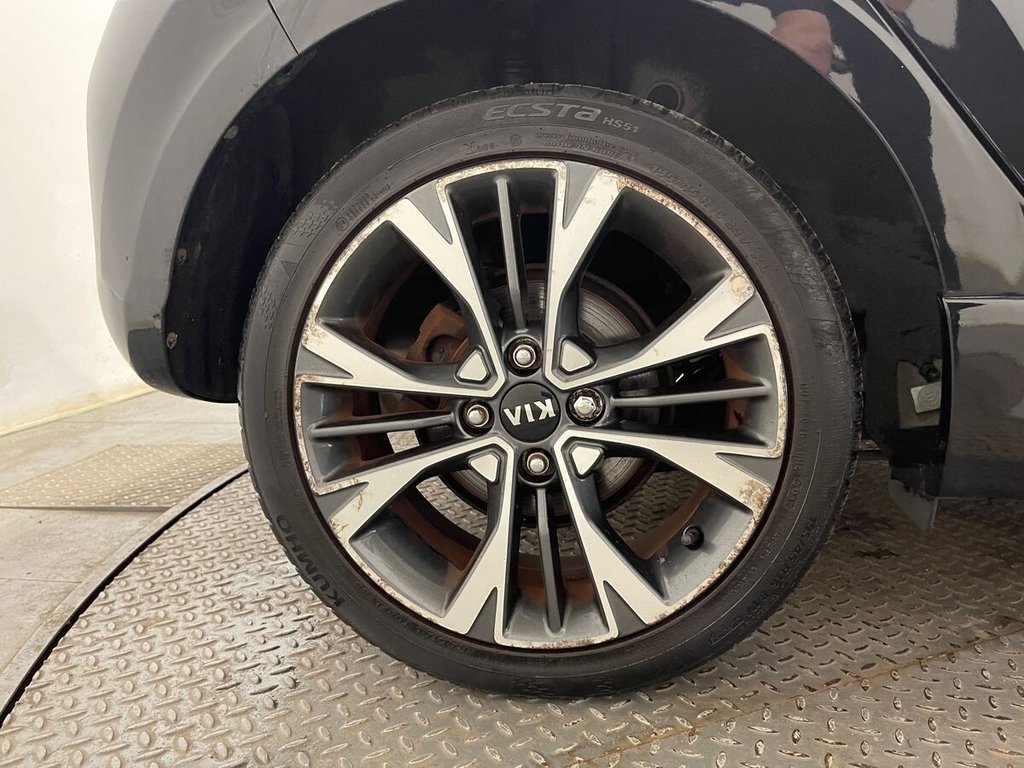 Used Kia Picanto 2021 for sale - 77557593: Photo 31