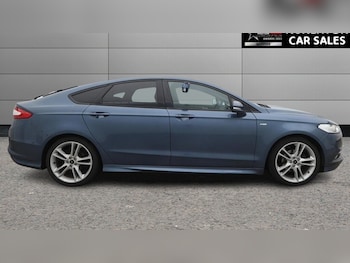 Used Ford Mondeo 2018 for sale - 78240974: Photo