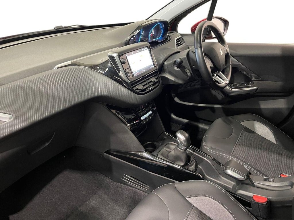 Used Peugeot 2008 2018 for sale - 76900352: Photo 15