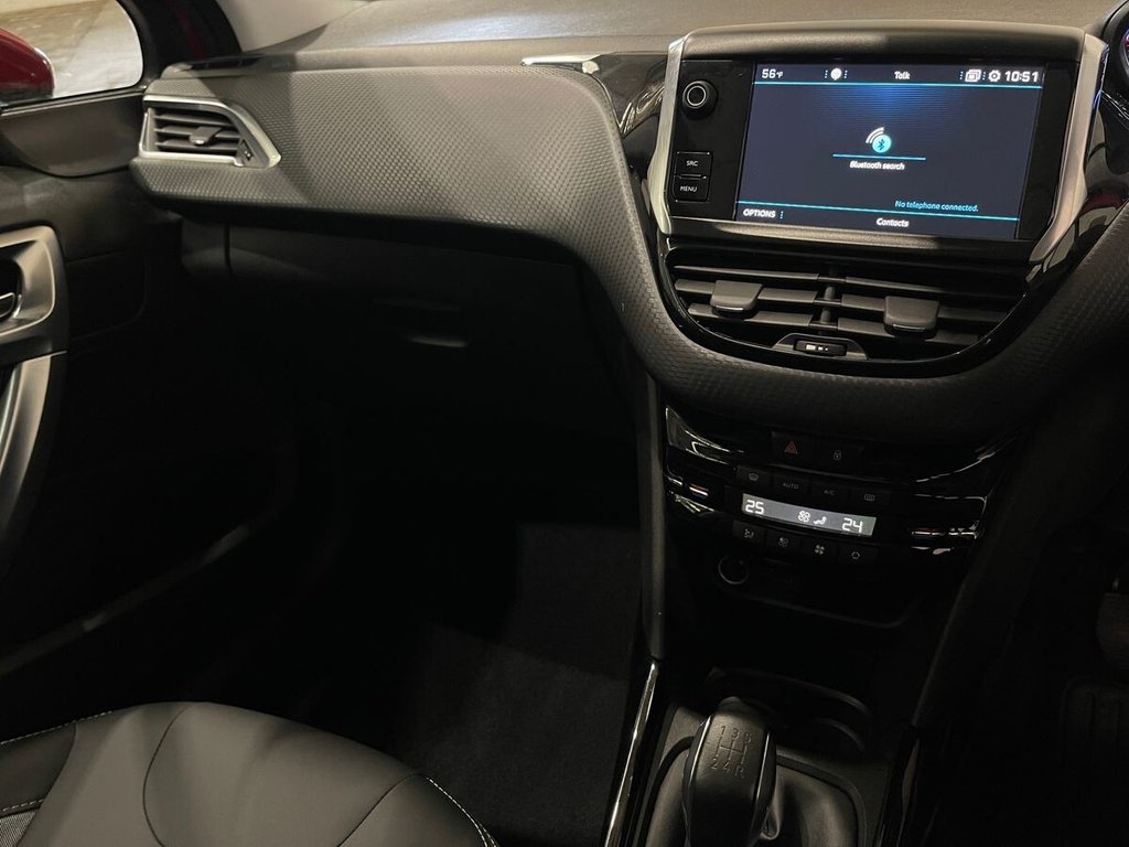 Used Peugeot 2008 2018 for sale - 76900352: Photo 17