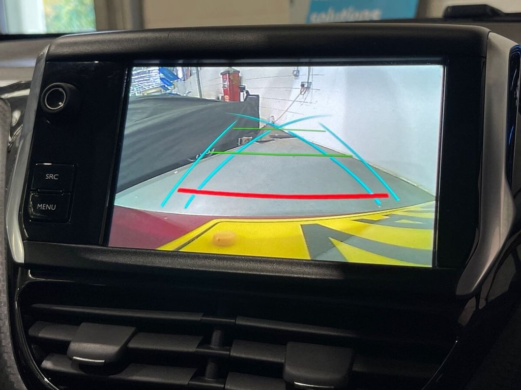 Used Peugeot 2008 2018 for sale - 76900352: Photo 23