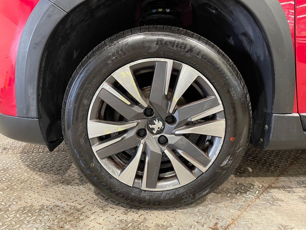 Used Peugeot 2008 2018 for sale - 76900352: Photo 32