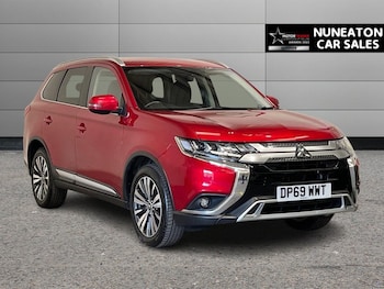 Used Mitsubishi Outlander 2019 for sale - 79370976: Photo