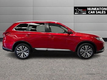 Used Mitsubishi Outlander 2019 for sale - 79370976: Photo