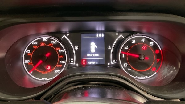 Used Fiat Tipo 2019 for sale - 76190840: Photo 10