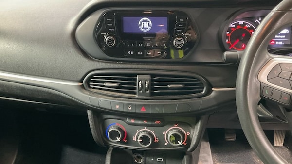 Used Fiat Tipo 2019 for sale - 76190840: Photo 11