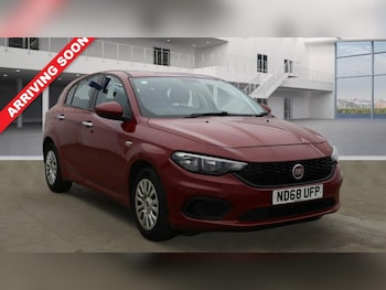 Fiat - Tipo