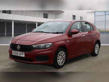 Used Fiat Tipo 2019 for sale - 76190840: Photo 2