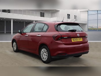 Used Fiat Tipo 2019 for sale - 76190840: Photo 3