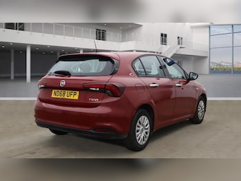 Used Fiat Tipo 2019 for sale - 76190840: Photo 4