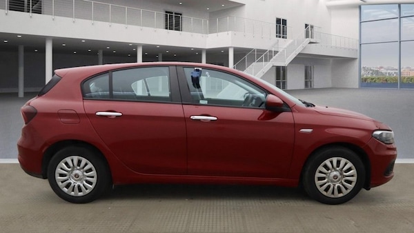 Used Fiat Tipo 2019 for sale - 76190840: Photo 5