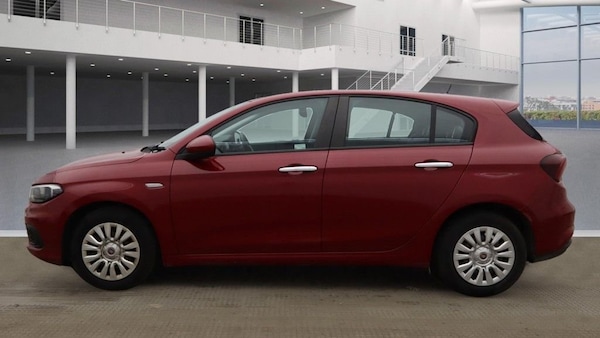 Used Fiat Tipo 2019 for sale - 76190840: Photo 6
