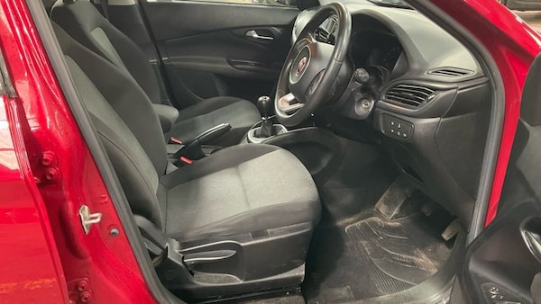 Used Fiat Tipo 2019 for sale - 76190840: Photo 9