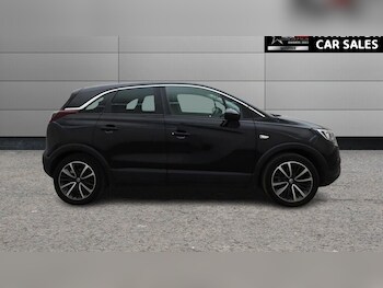 Used Vauxhall Crossland X 2019 for sale - 78246608: Photo