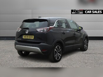 Used Vauxhall Crossland X 2019 for sale - 78246608: Photo