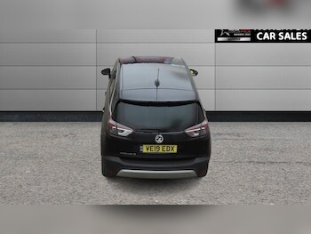 Used Vauxhall Crossland X 2019 for sale - 78246608: Photo