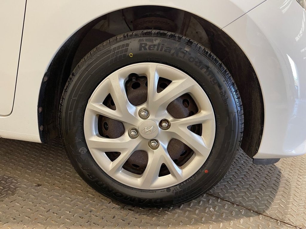 Used Hyundai i10 2018 for sale - 76106067: Photo 20