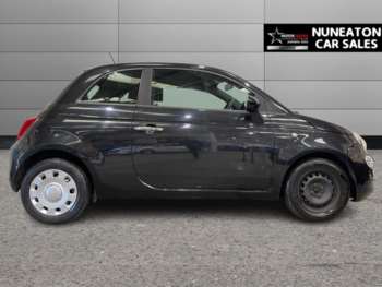 Used Fiat 500 2021 for sale - 73862019: Photo