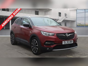 2020 (20) - 1.6 Hybrid4 300 Business Ed Nav Premium 5dr Auto