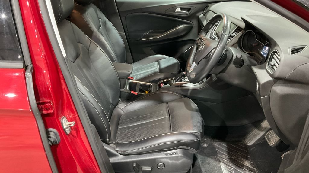 Used Vauxhall Grandland X 2020 for sale - 76848249: Photo 9