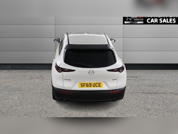 Used Mazda CX-30 2020 for sale - 78902454: Photo