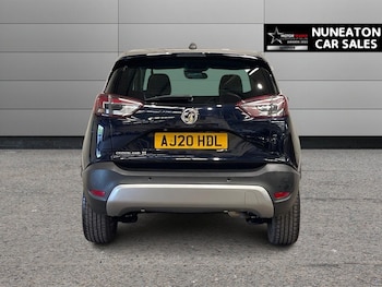 Used Vauxhall Crossland X 2020 for sale - 79059062: Photo