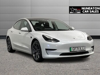 Used Tesla Model 3 2021 for sale - 78382101: Photo