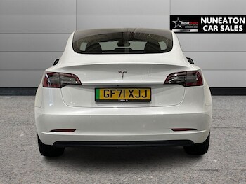 Used Tesla Model 3 2021 for sale - 78382101: Photo