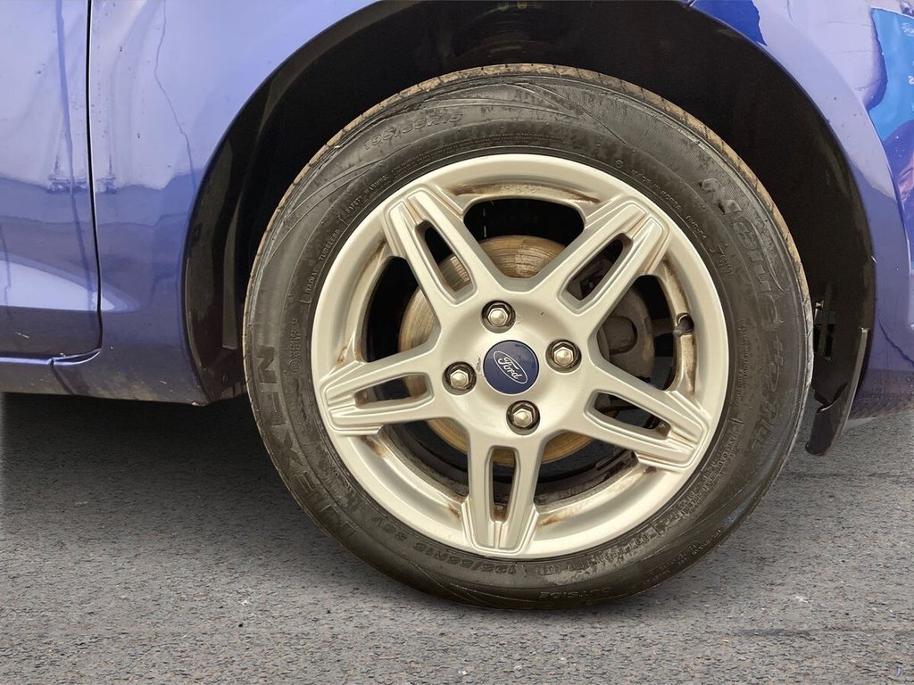 Used Ford Fiesta 2014 for sale - 77850332: Photo 12