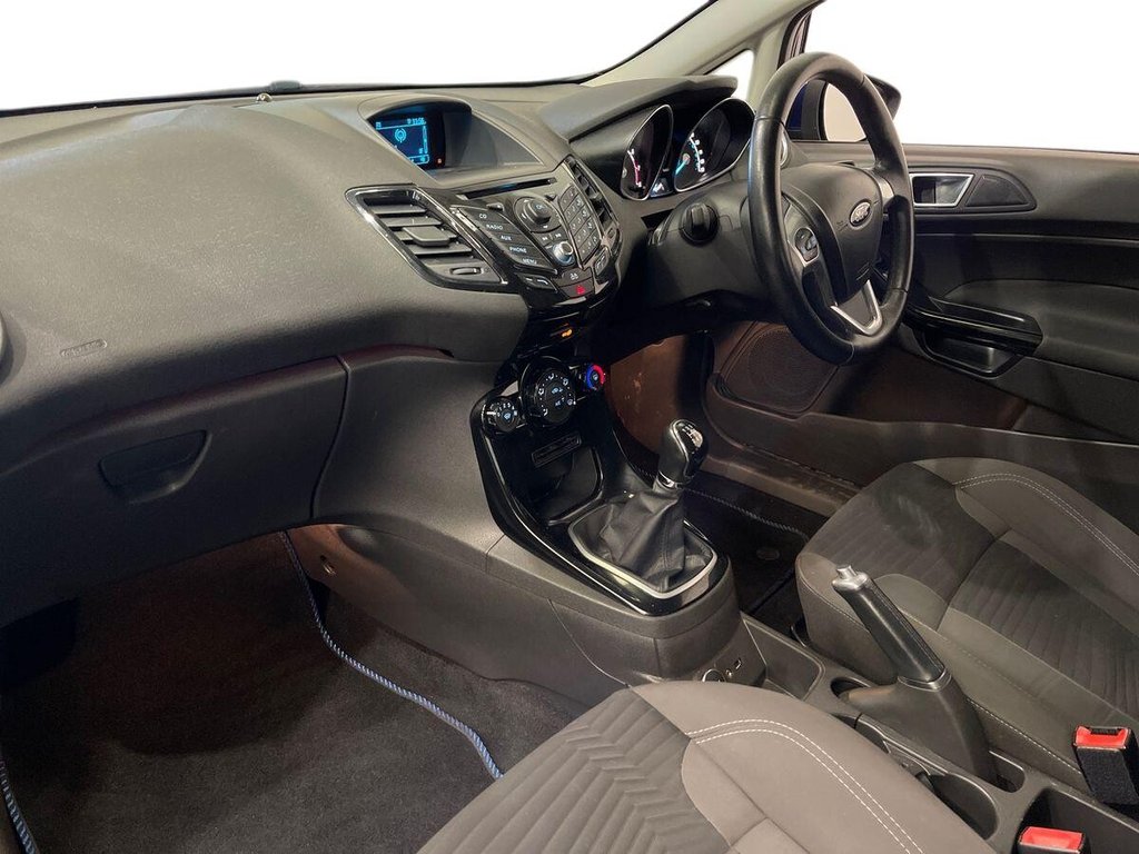 Used Ford Fiesta 2014 for sale - 77850332: Photo 14