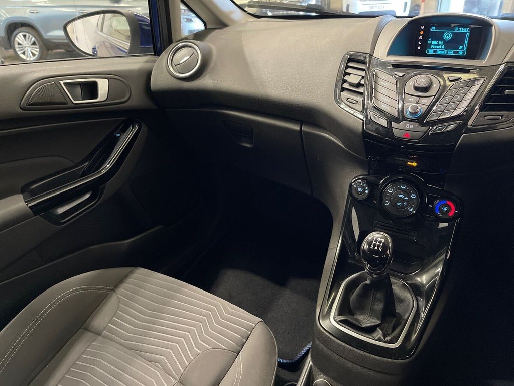 Used Ford Fiesta 2014 for sale - 77850332: Photo 16