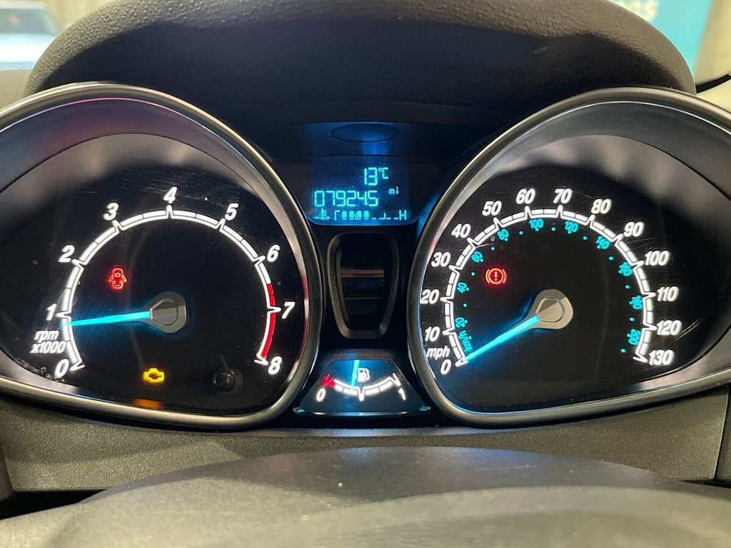 Used Ford Fiesta 2014 for sale - 77850332: Photo 21