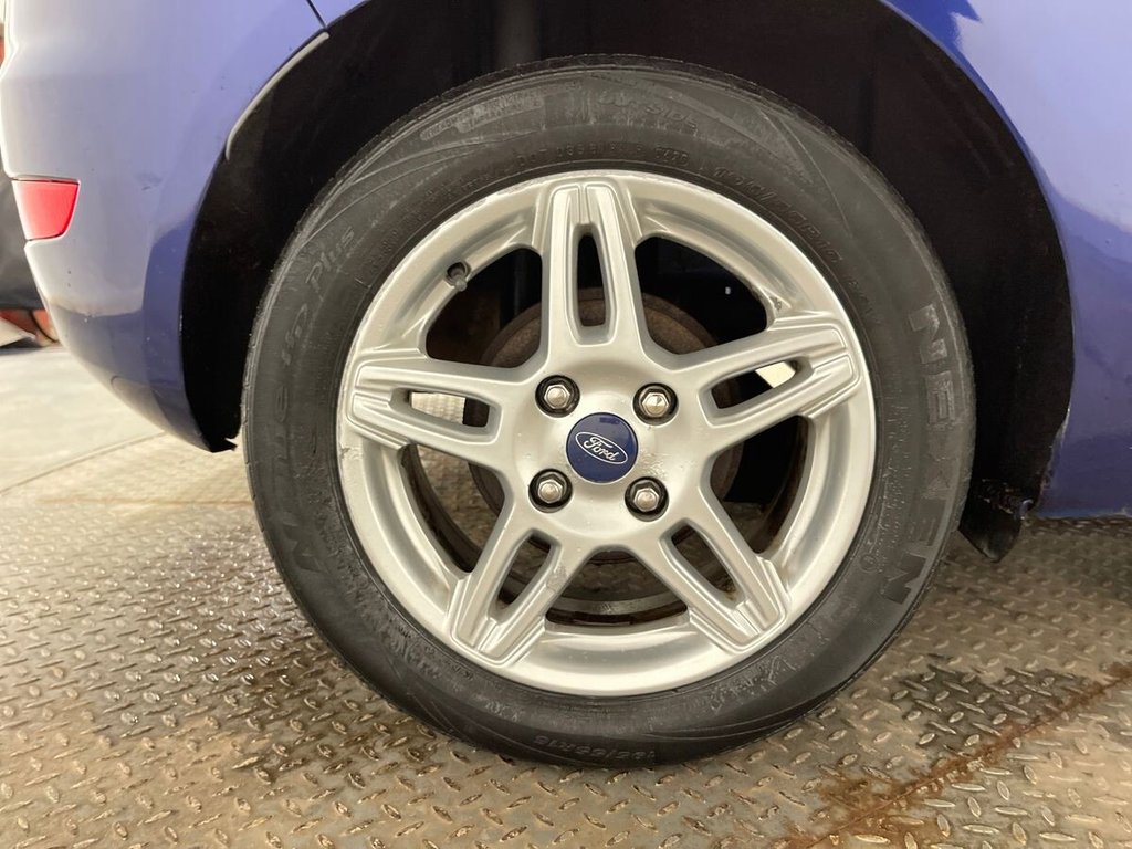 Used Ford Fiesta 2014 for sale - 77850332: Photo 27