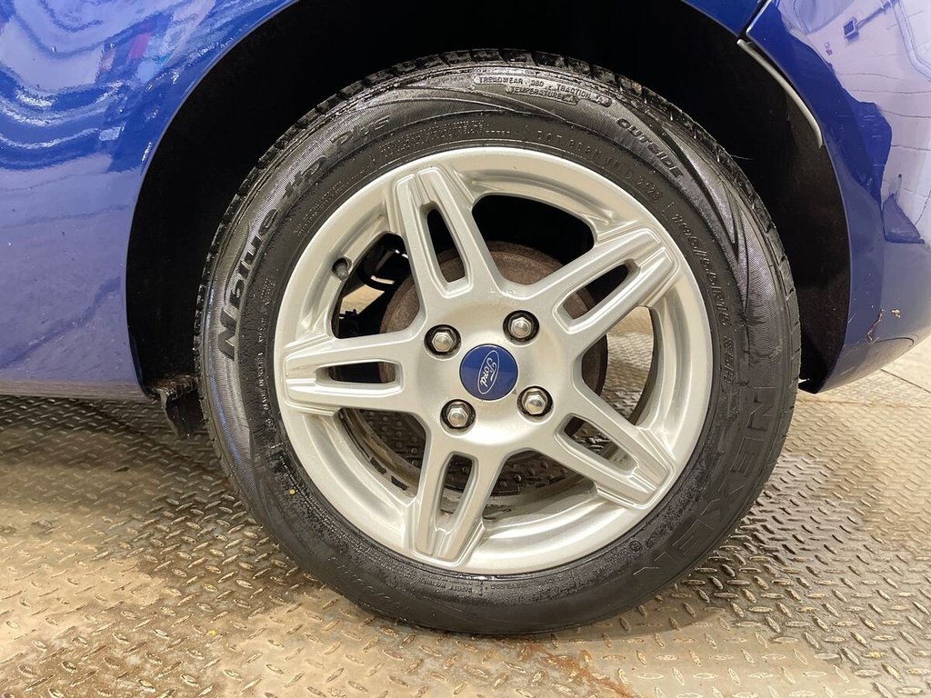 Used Ford Fiesta 2014 for sale - 77850332: Photo 28