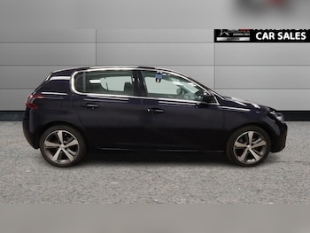 Used Peugeot 308 2019 for sale - 78241801: Photo